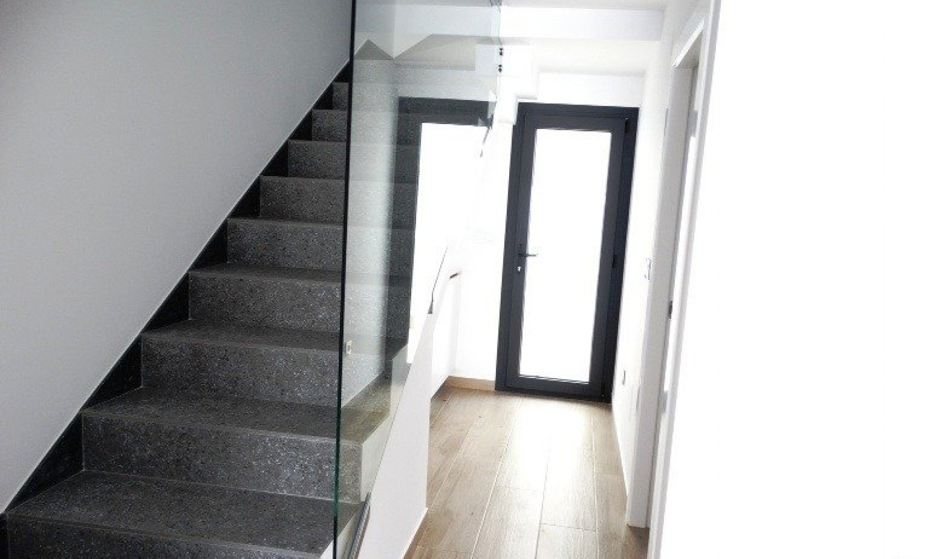 Novostavba - Vila -
Pilar de la Horadada - pueblo