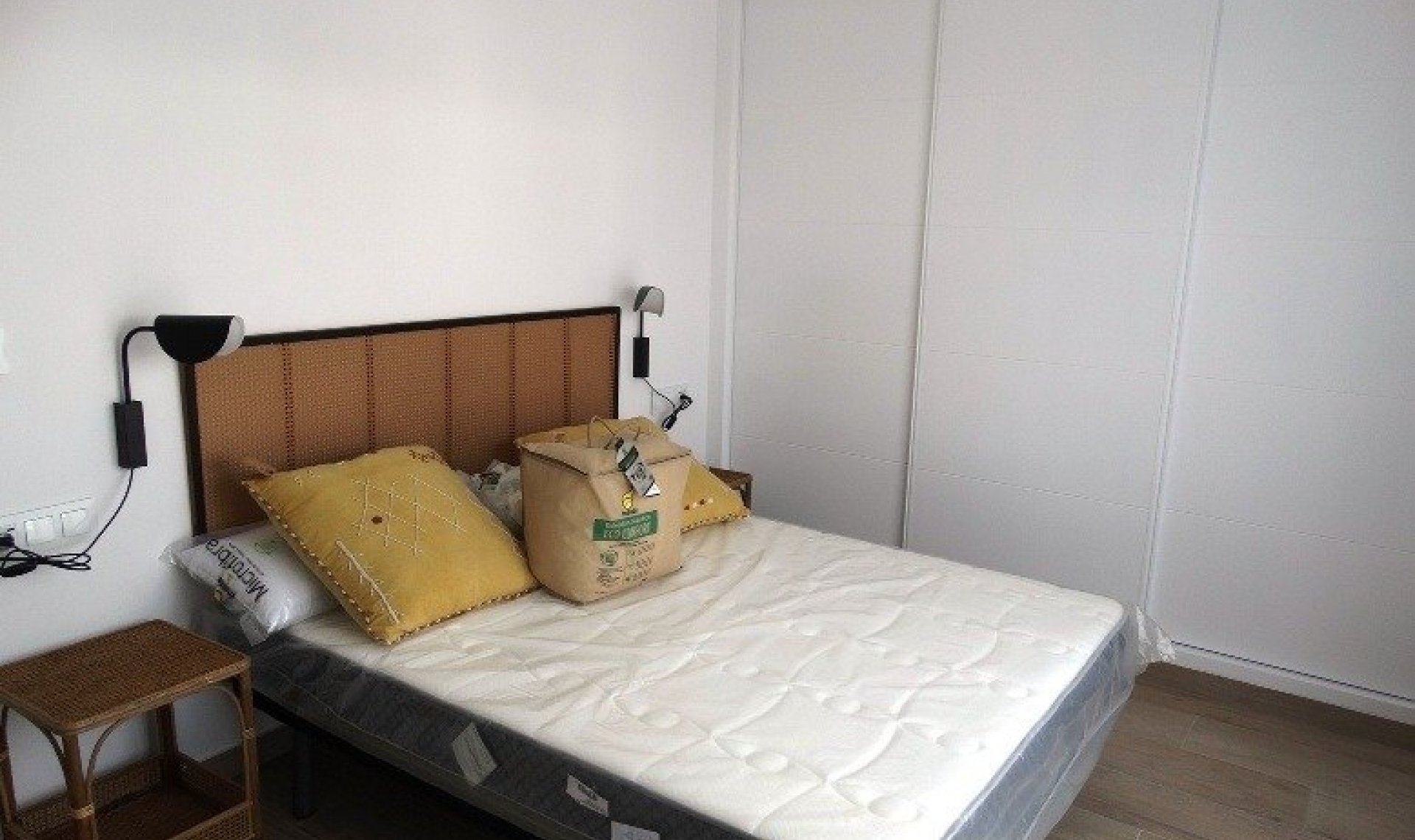 Novostavba - Vila -
Pilar de la Horadada - pueblo