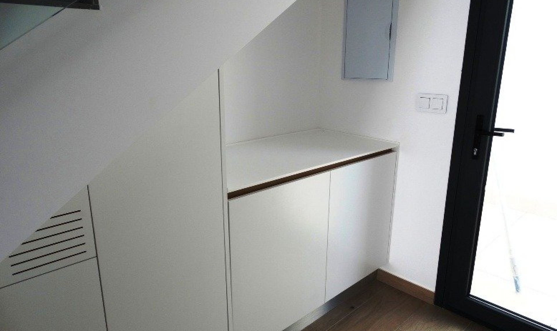 Novostavba - Vila -
Pilar de la Horadada - pueblo