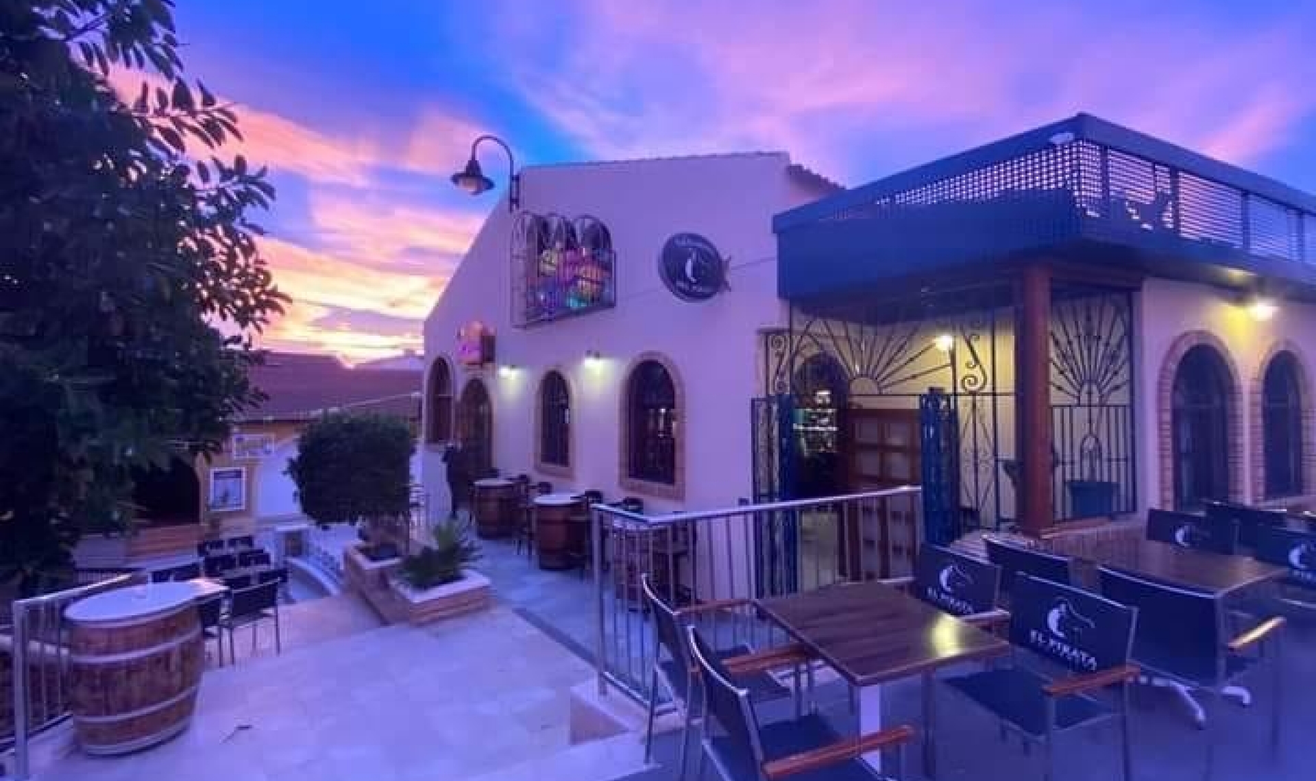 Novostavba - Vila -
Pilar de la Horadada - Riomar