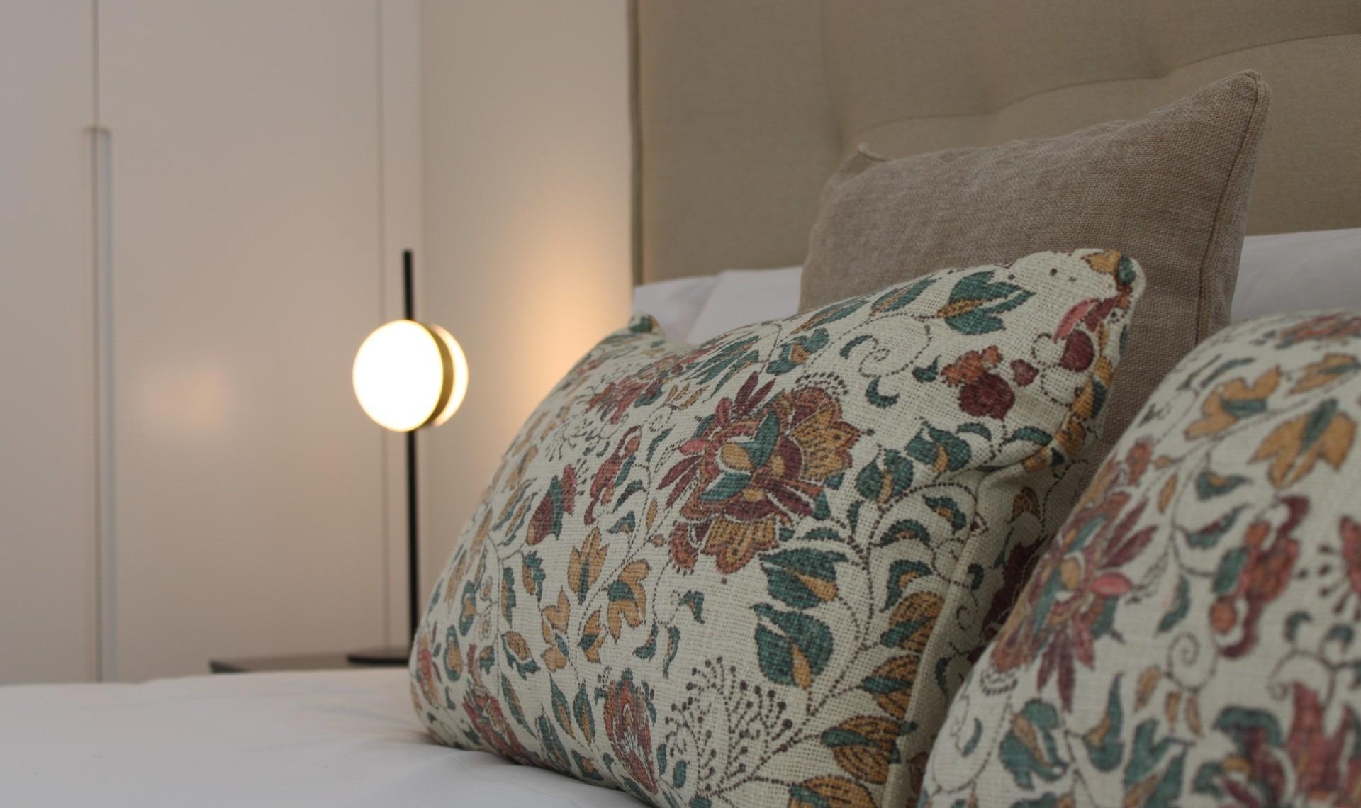 Novostavba - Vila -
Pilar de la Horadada - Torre De La Horadada