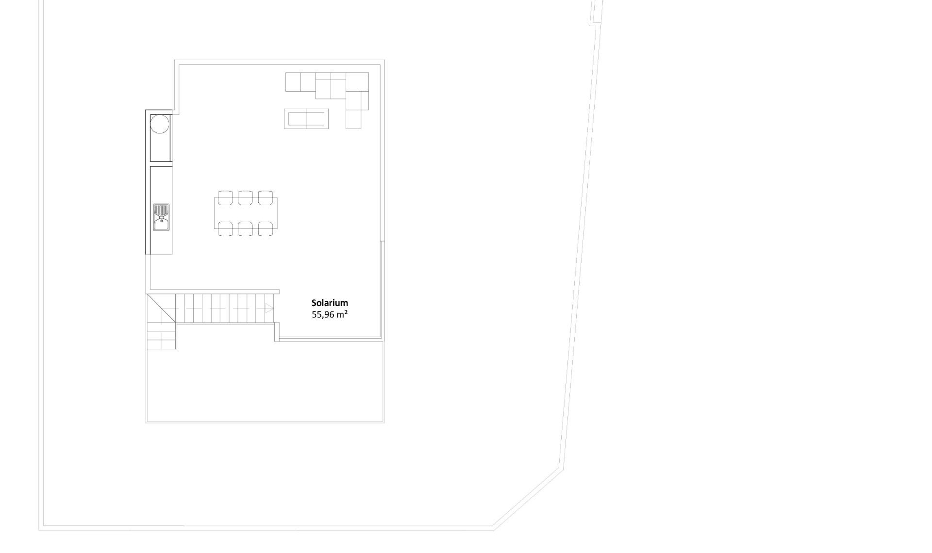 Novostavba - Vila -
Pilar de la Horadada - Torre De La Horadada