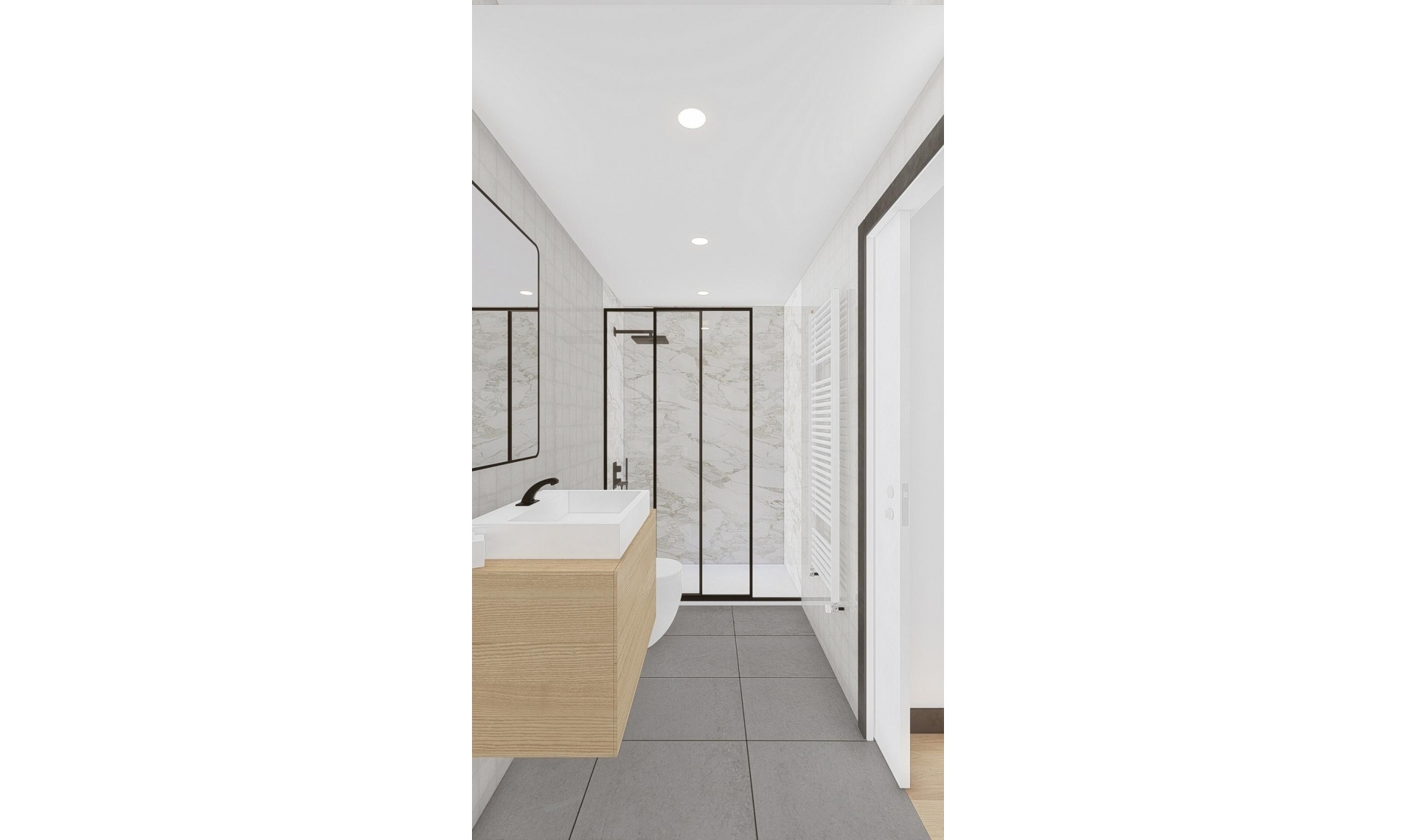 Novostavba - Vila -
Pilar de la Horadada