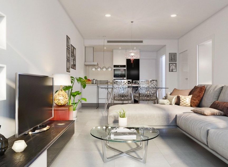 Novostavba - Vila -
Pilar de la Horadada