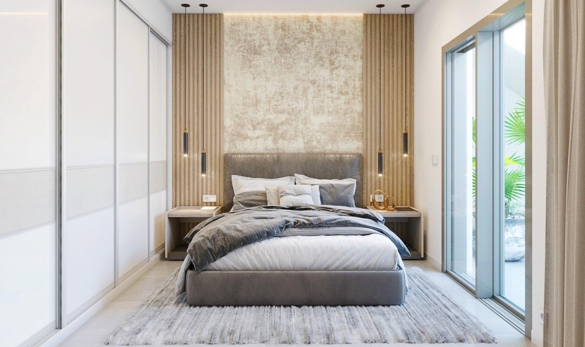 Novostavba - Vila -
Pilar de la Horadada