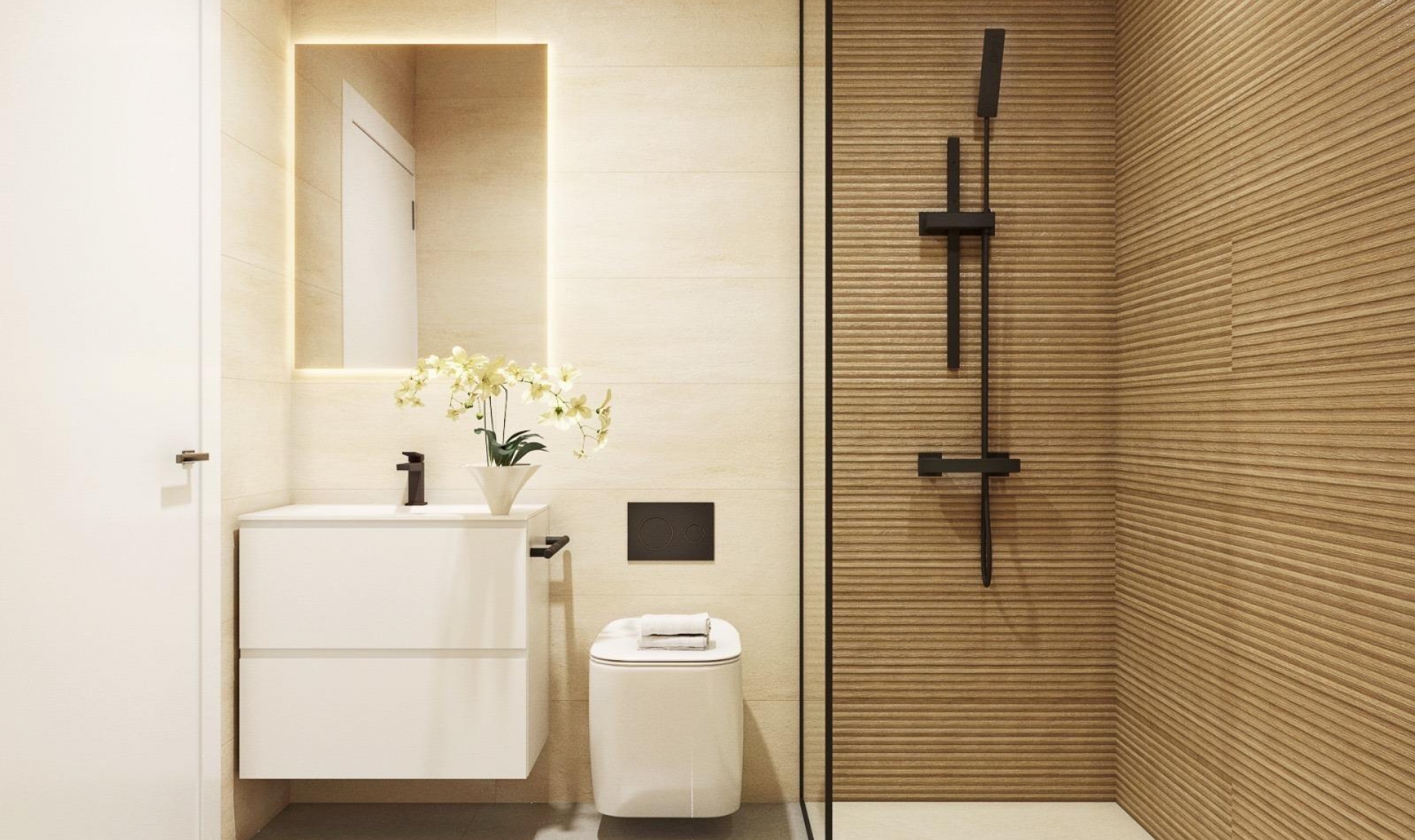 Novostavba - Vila -
Pilar de la Horadada