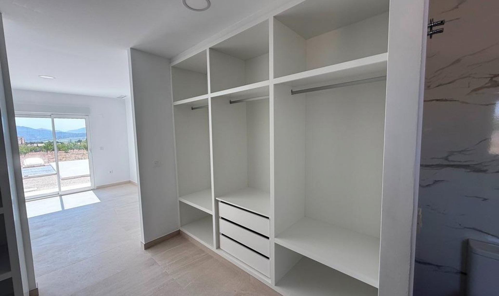 Novostavba - Vila -
Pinoso - Camino Del Prado