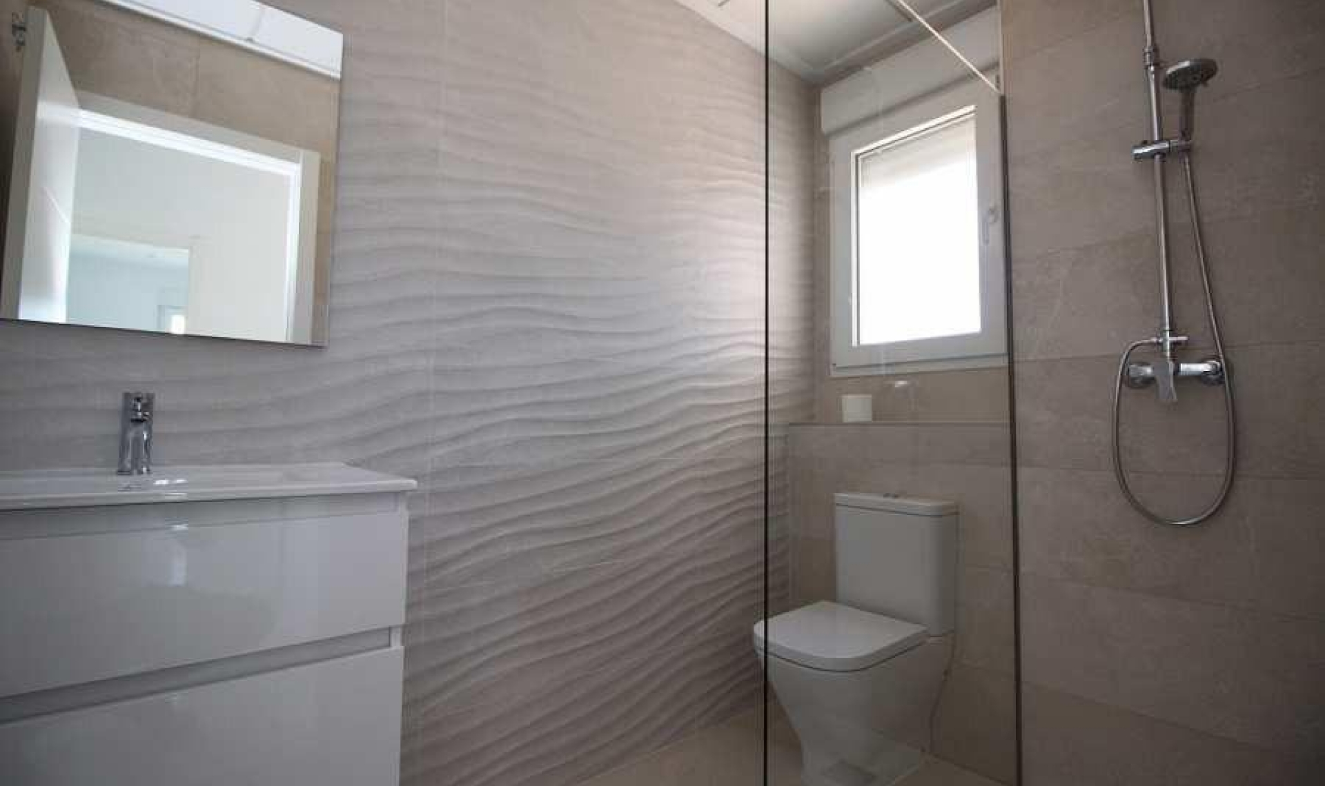 Novostavba - Vila -
Pinoso - Camino Del Prado