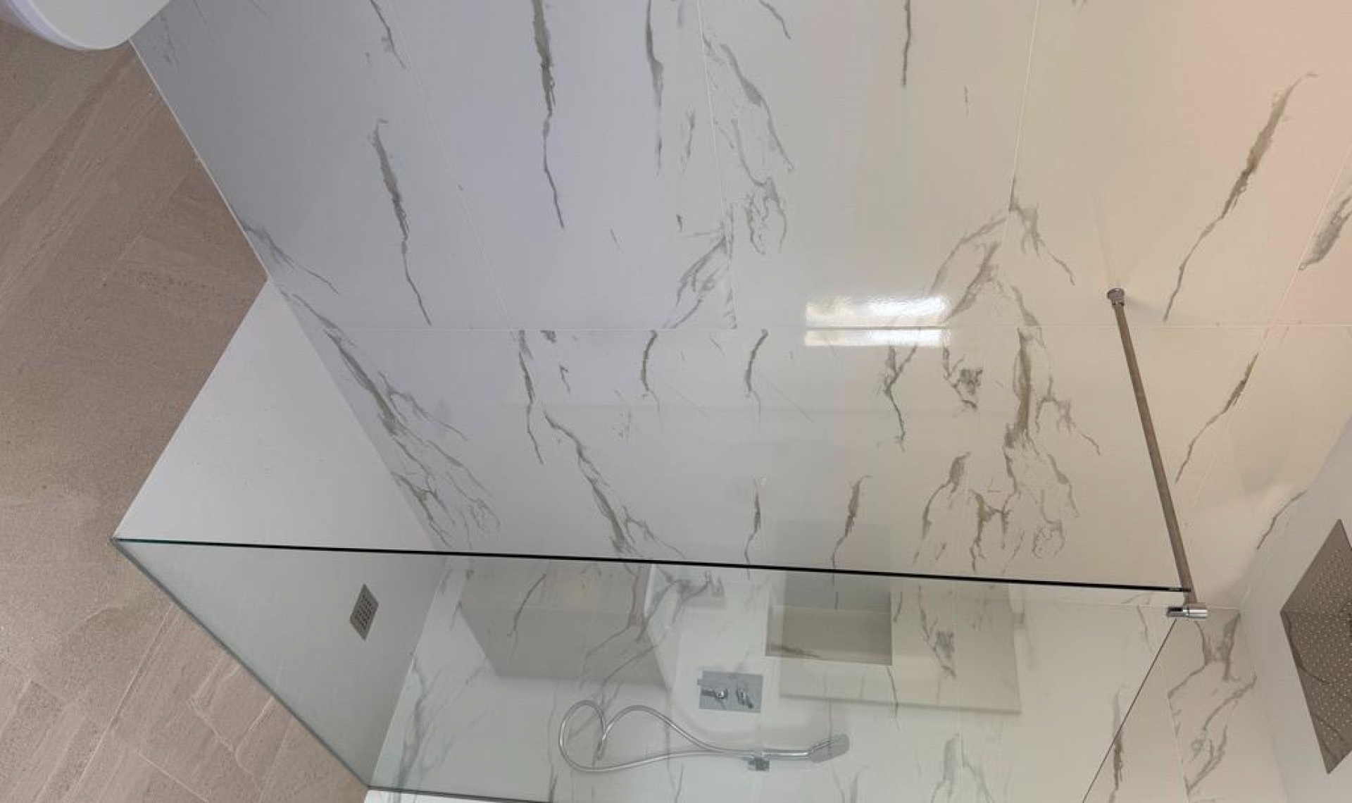 Novostavba - Vila -
Pinoso - Camino Del Prado