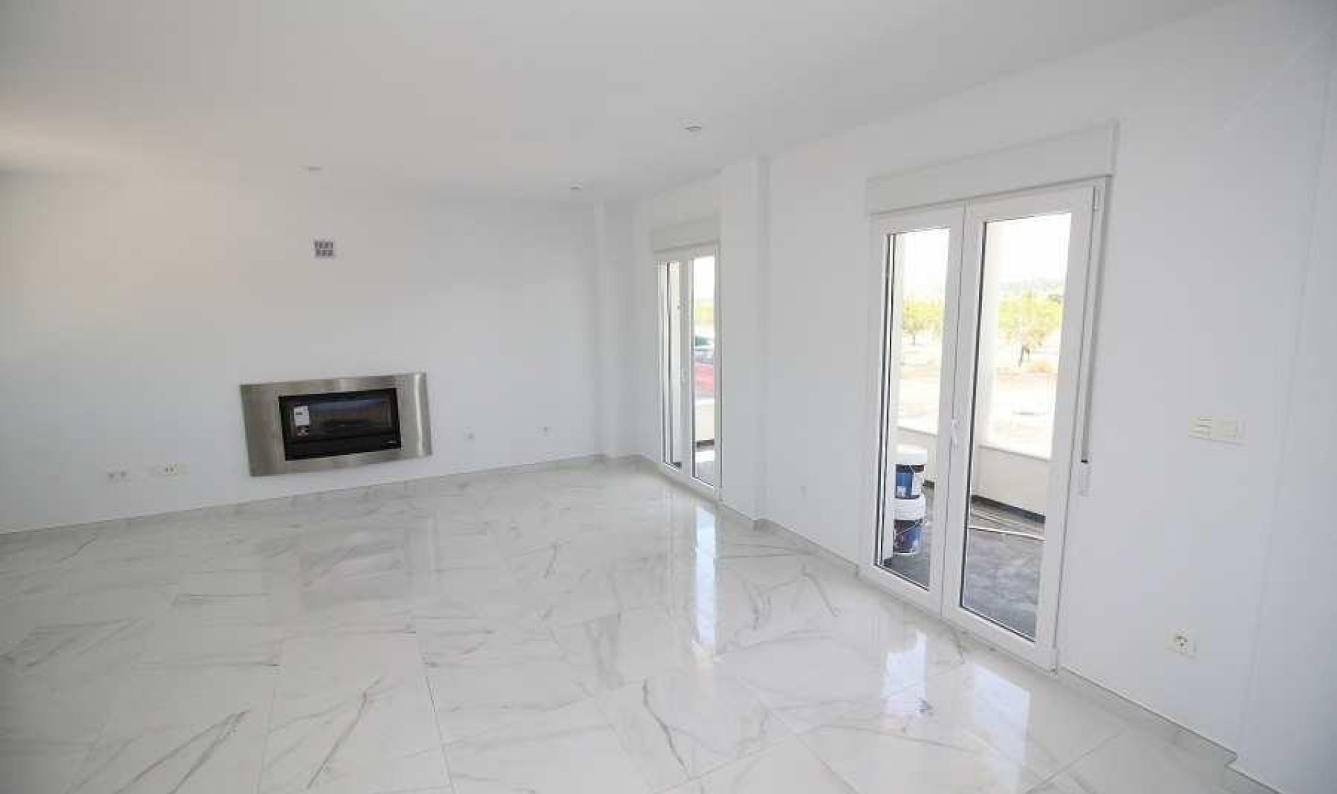 Novostavba - Vila -
Pinoso - Camino Del Prado