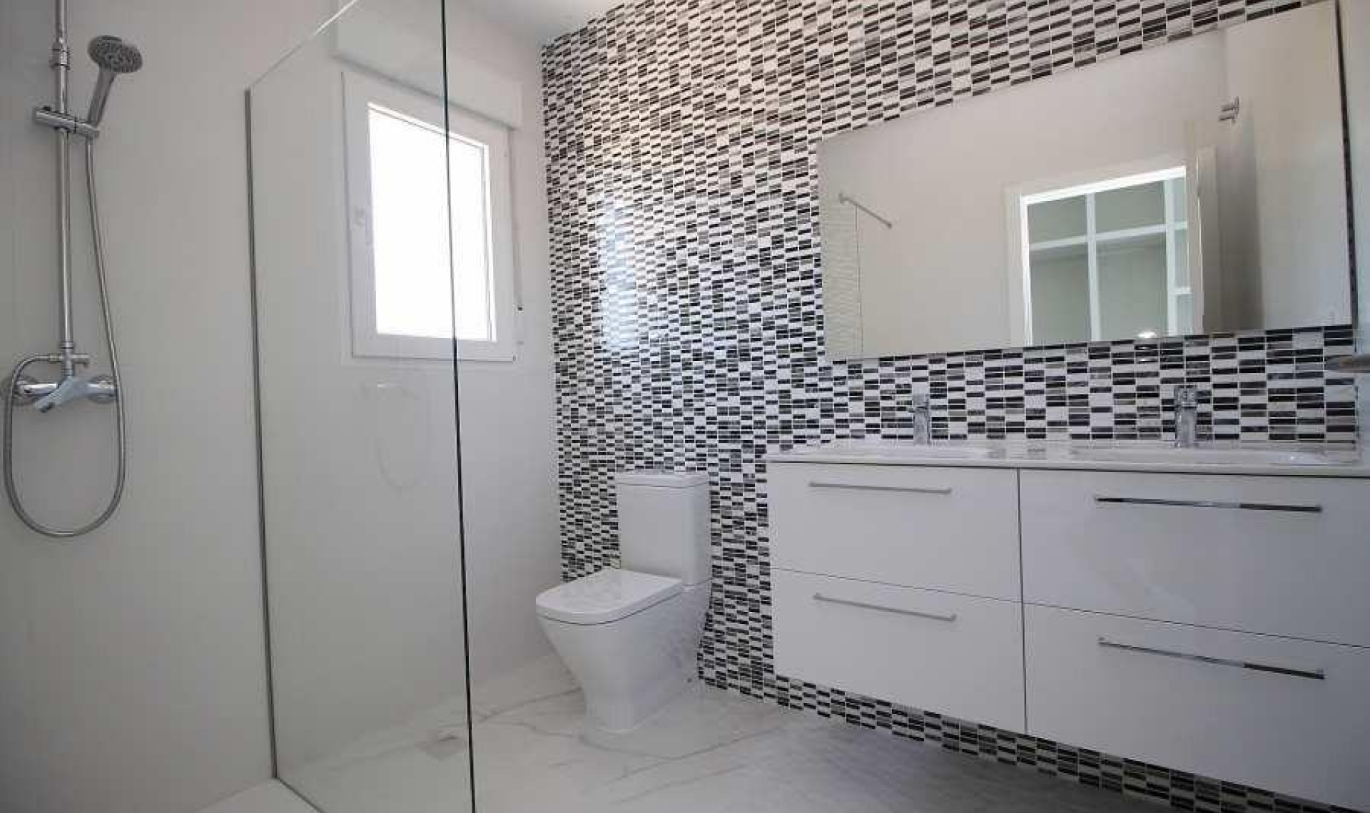 Novostavba - Vila -
Pinoso - Camino Del Prado