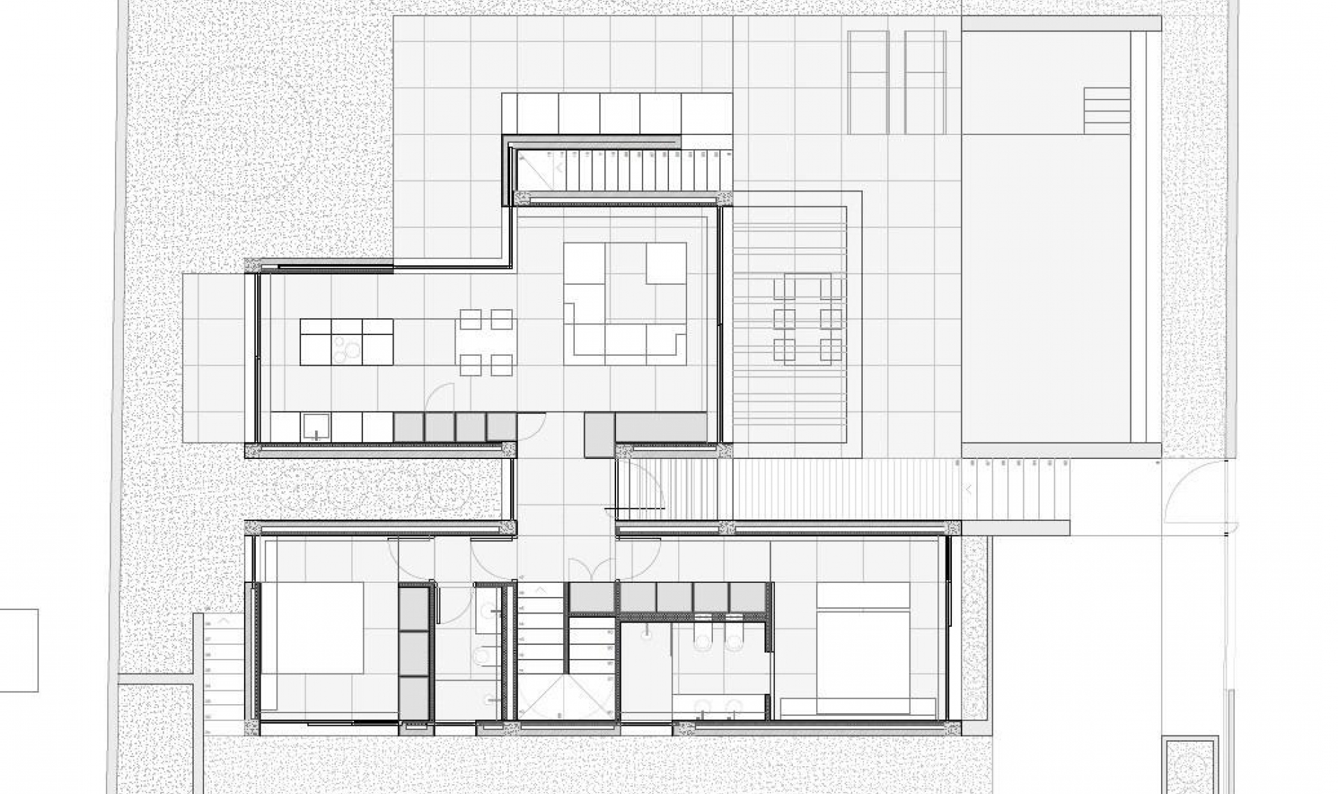 Novostavba - Vila -
Polop - La Alberca