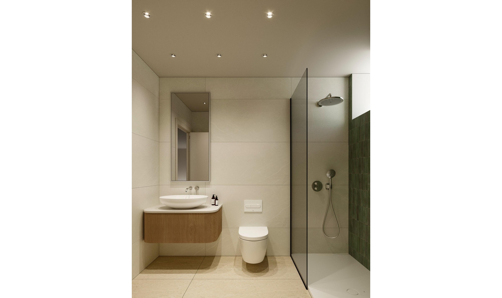 Novostavba - Vila -
Polop - Novapolop