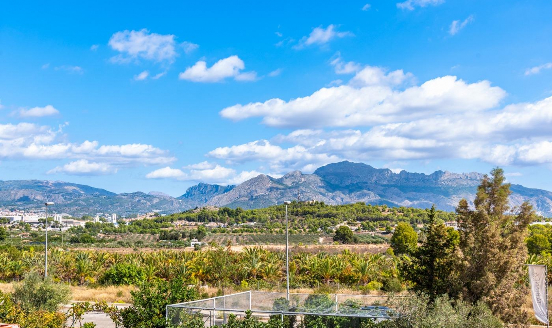 Novostavba - Vila -
Polop - Novapolop