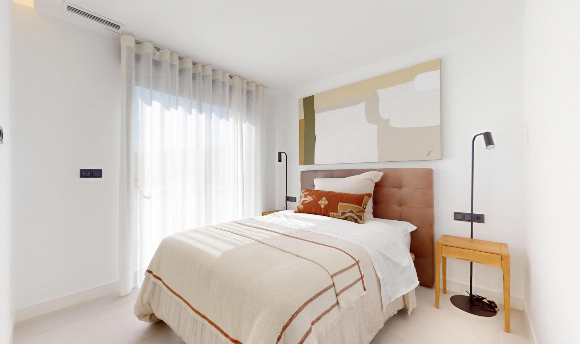 Novostavba - Vila -
Polop - PAU 1