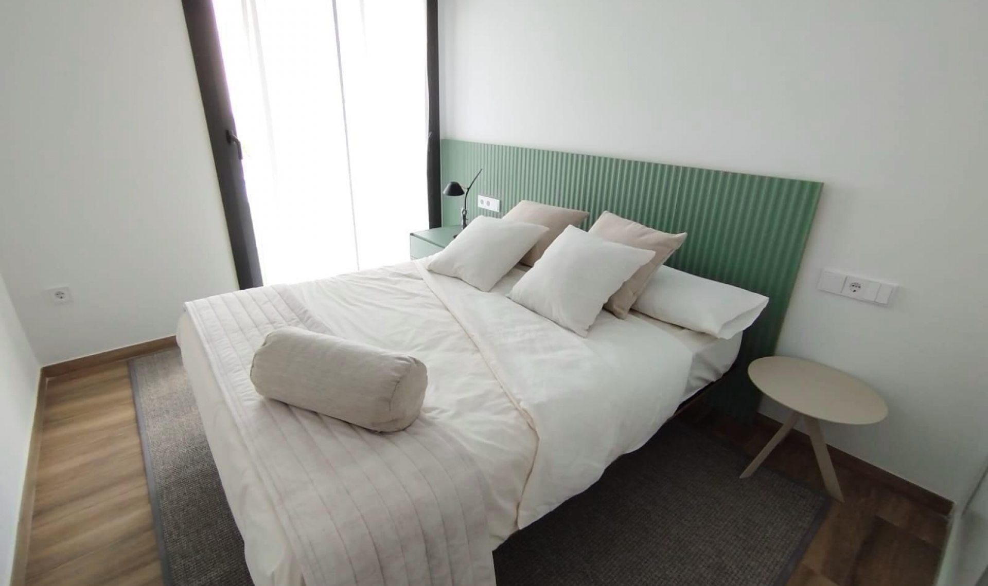 Novostavba - Vila -
Polop - PAU 1