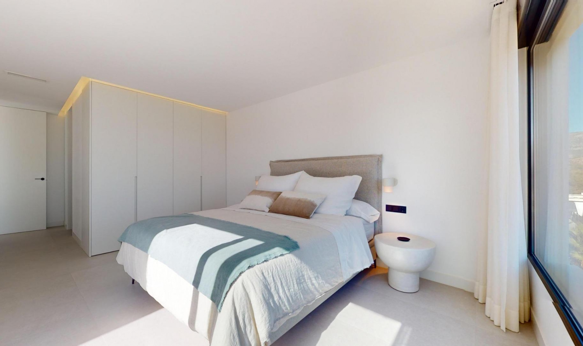 Novostavba - Vila -
Polop - PAU 1