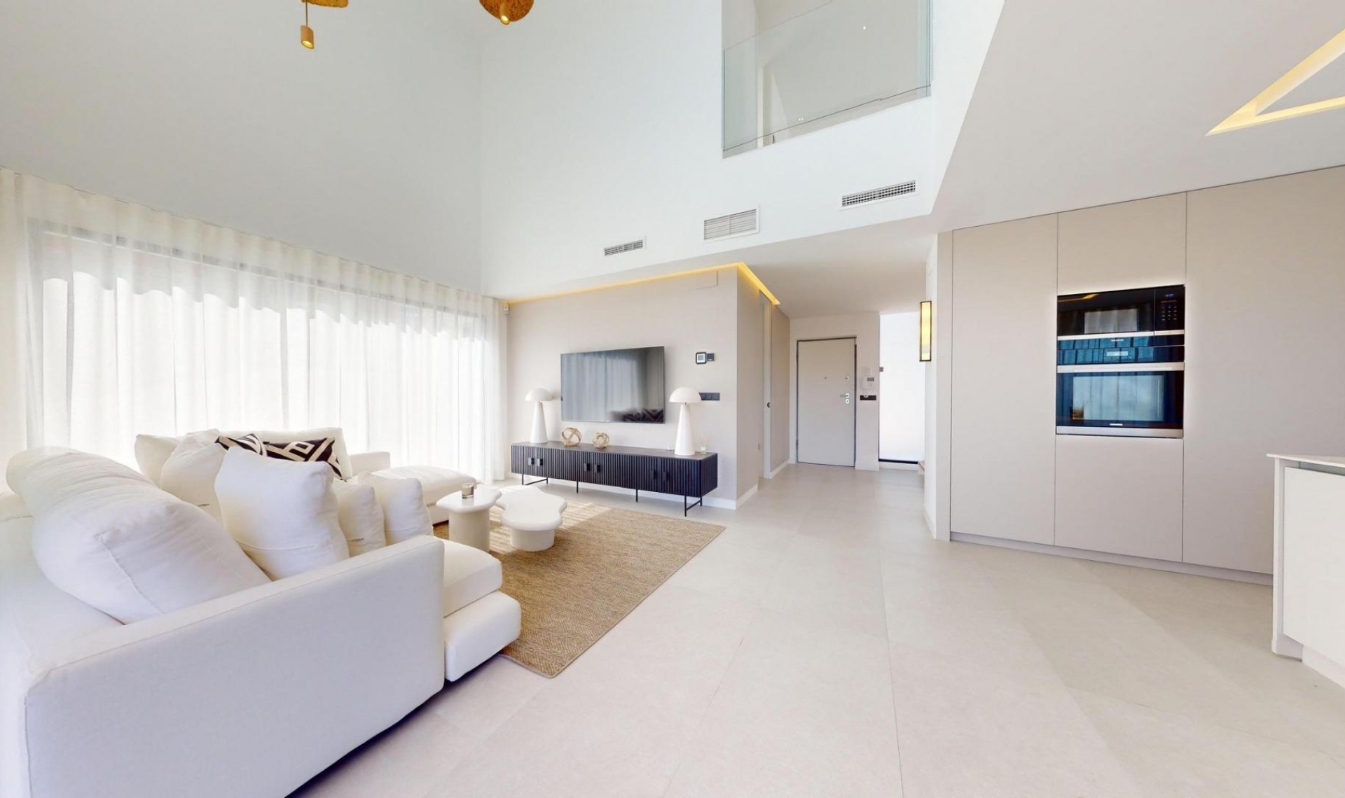 Novostavba - Vila -
Polop - PAU 1