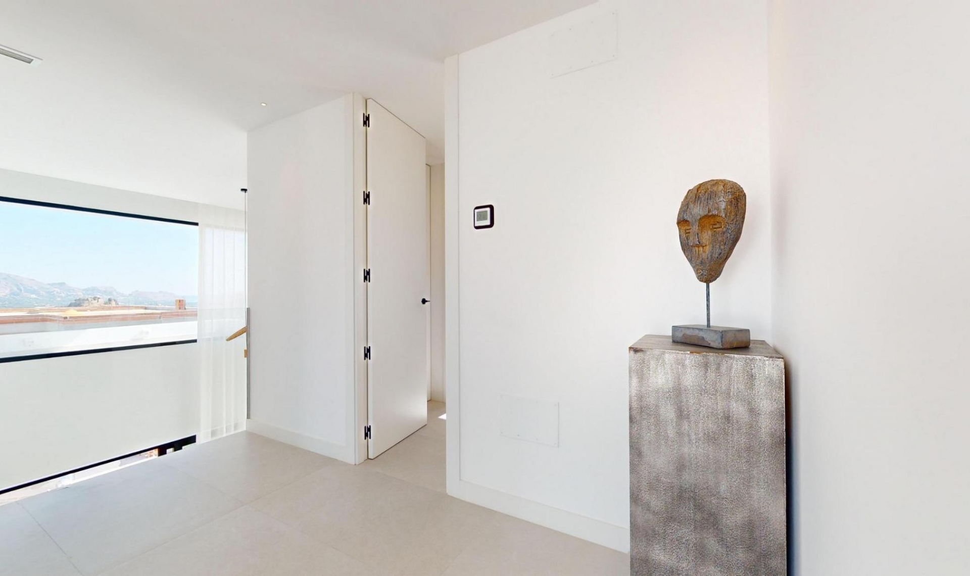 Novostavba - Vila -
Polop - PAU 1