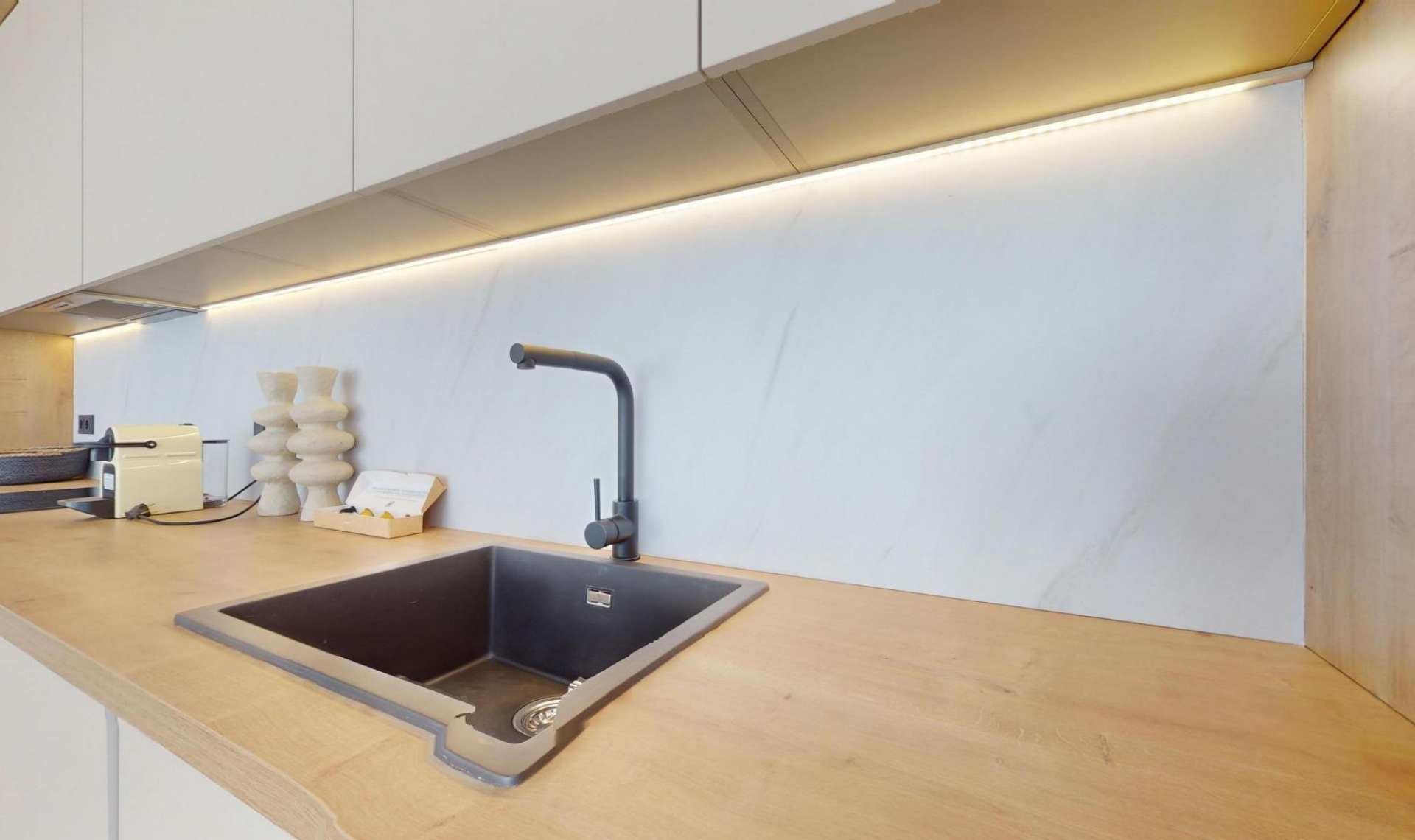 Novostavba - Vila -
Polop - PAU 1