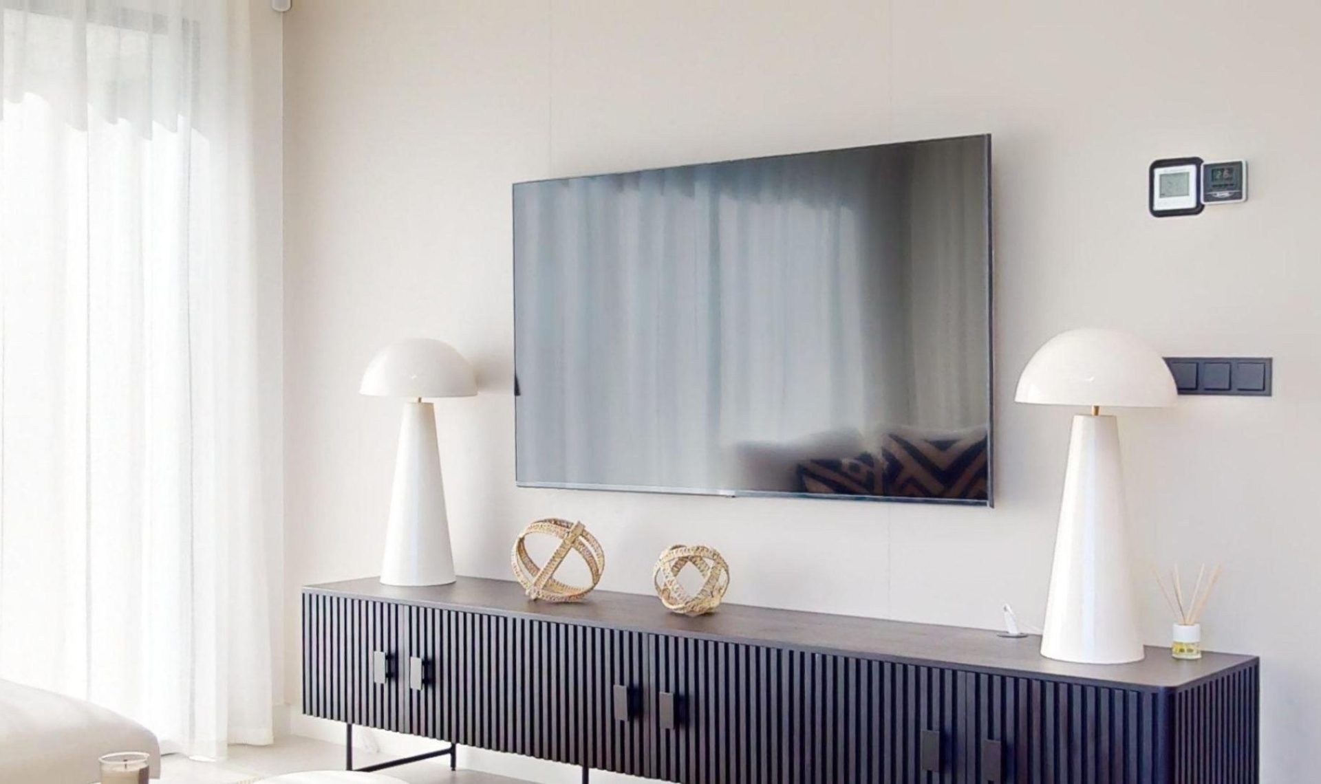 Novostavba - Vila -
Polop - PAU 1