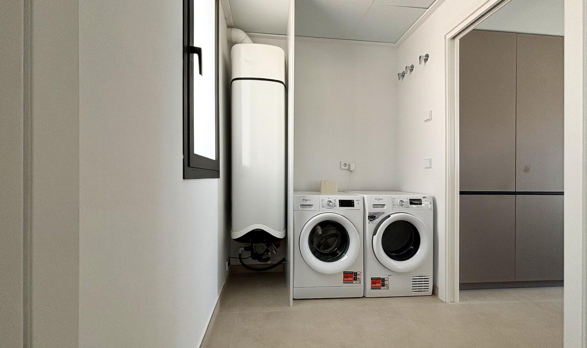 Novostavba - Vila -
Polop - PAU 1