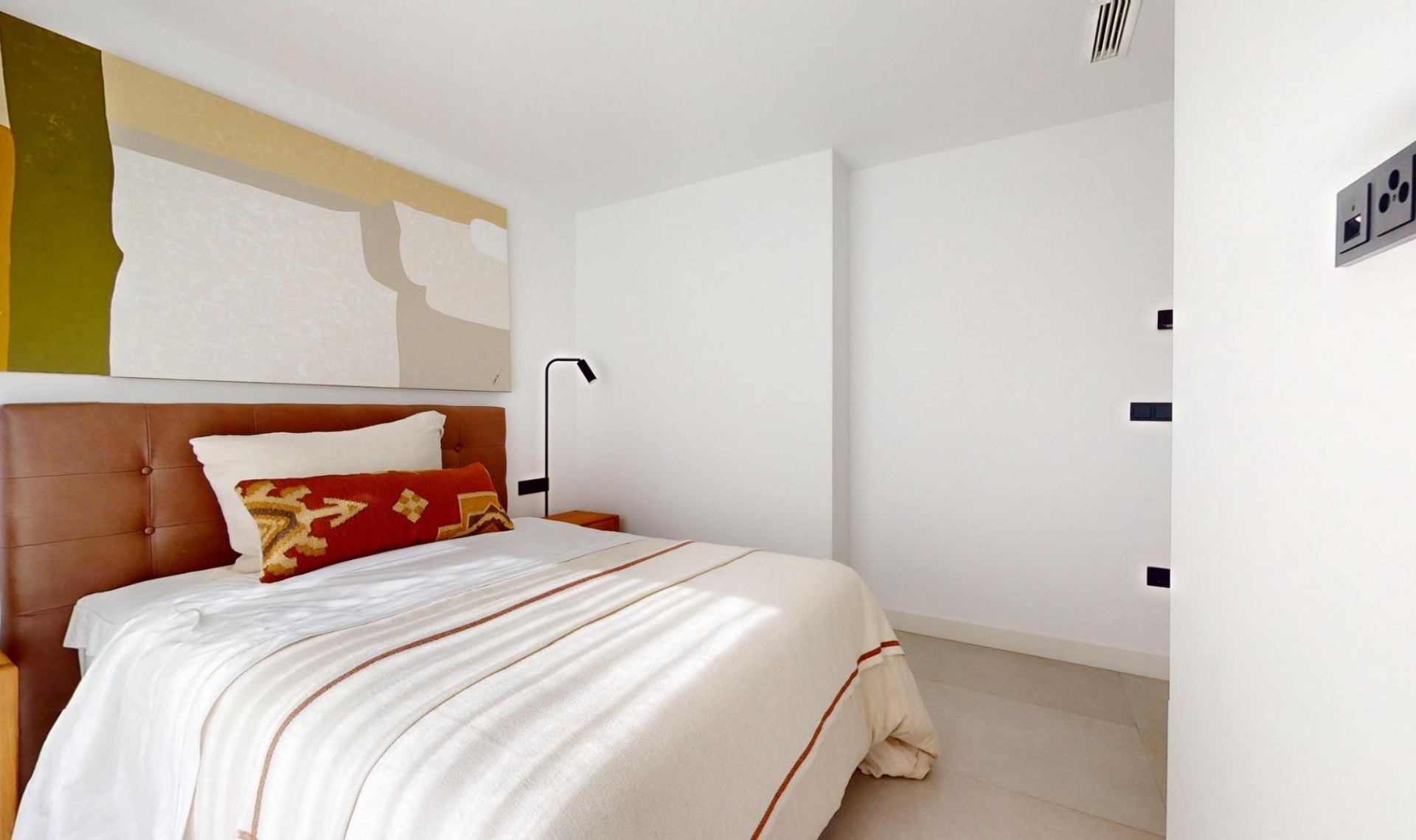 Novostavba - Vila -
Polop - PAU 1