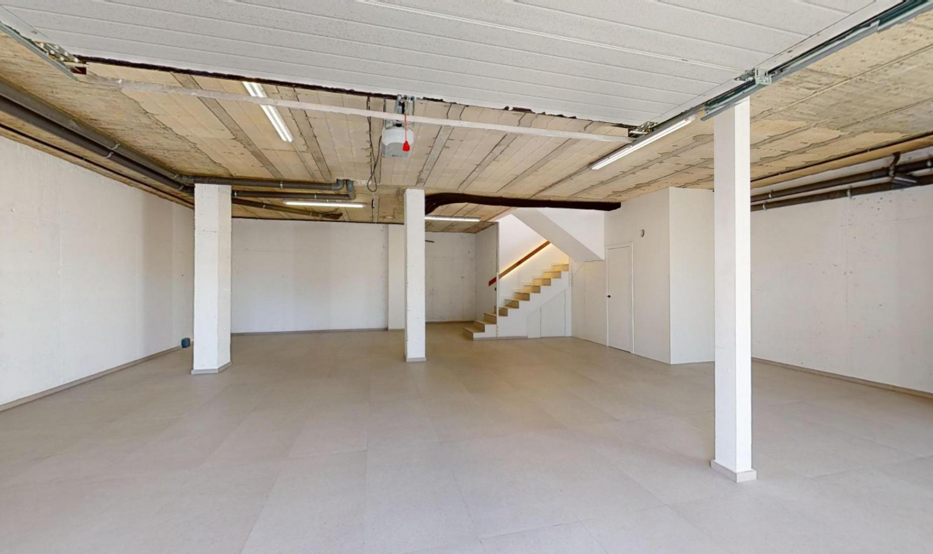 Novostavba - Vila -
Polop - PAU 1