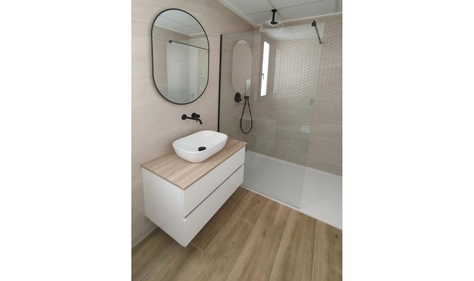 Novostavba - Vila -
Polop - PAU 1