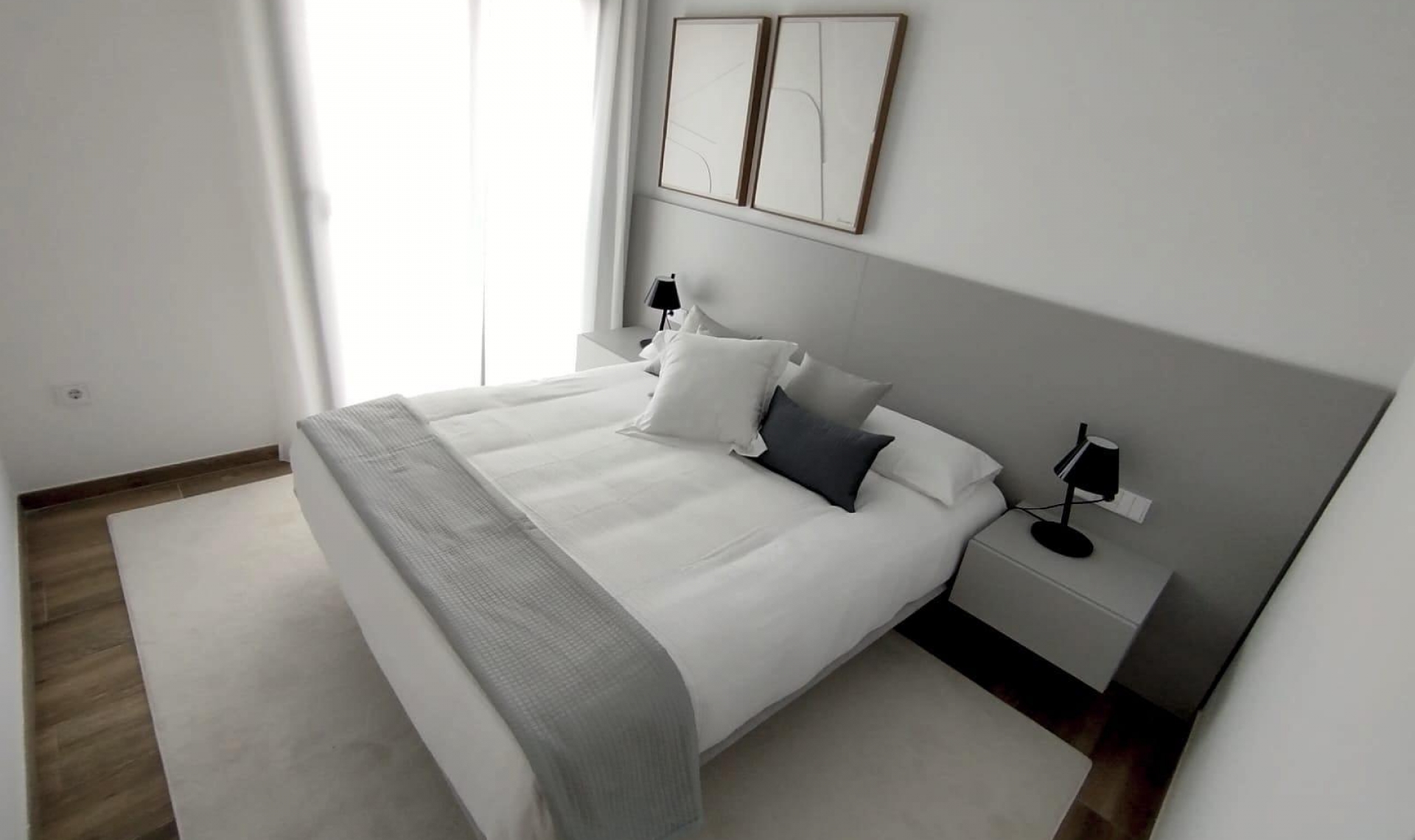 Novostavba - Vila -
Polop - PAU 1