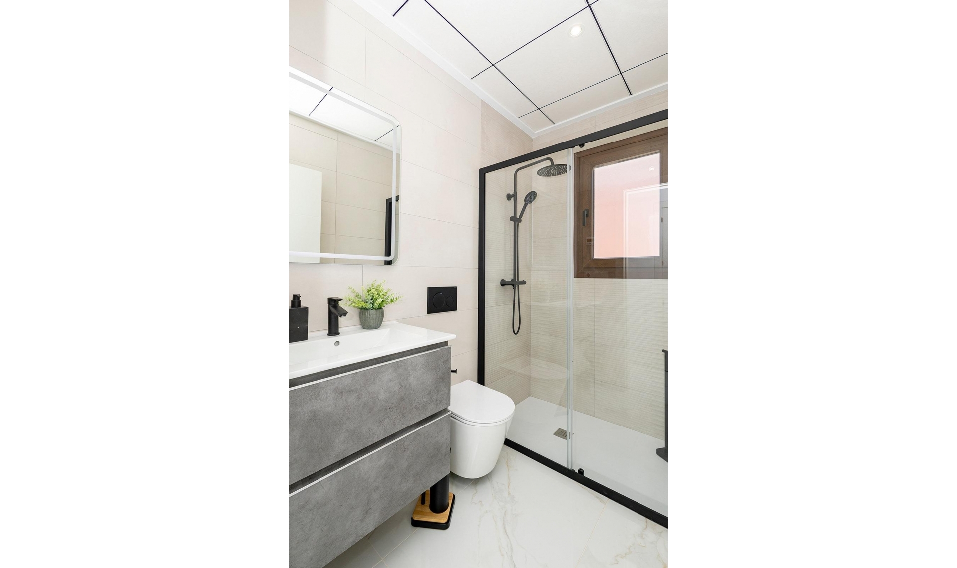 Novostavba - Vila -
Polop - Polop Hills