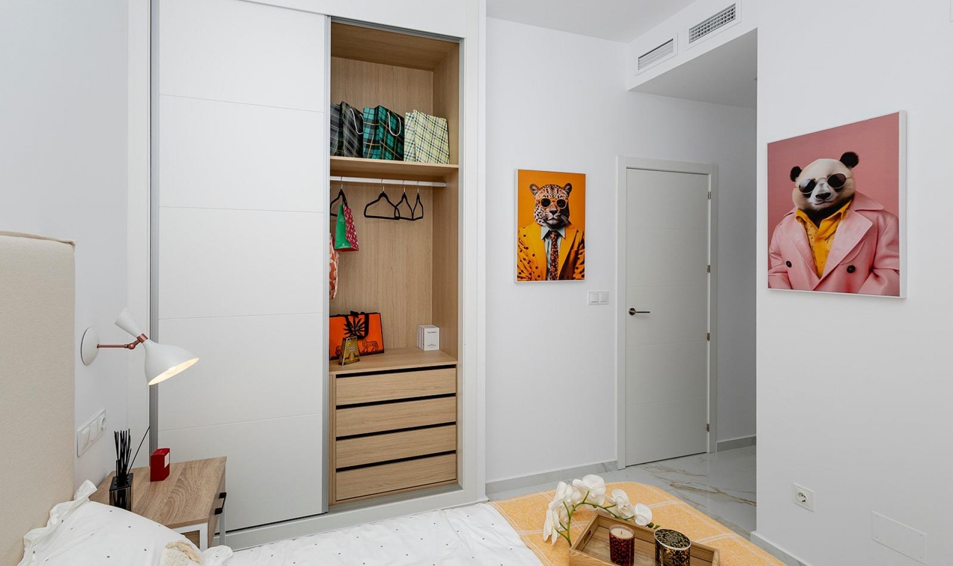 Novostavba - Vila -
Polop - Polop Hills