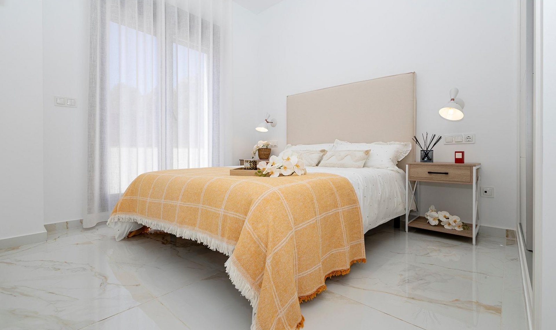 Novostavba - Vila -
Polop - Polop Hills