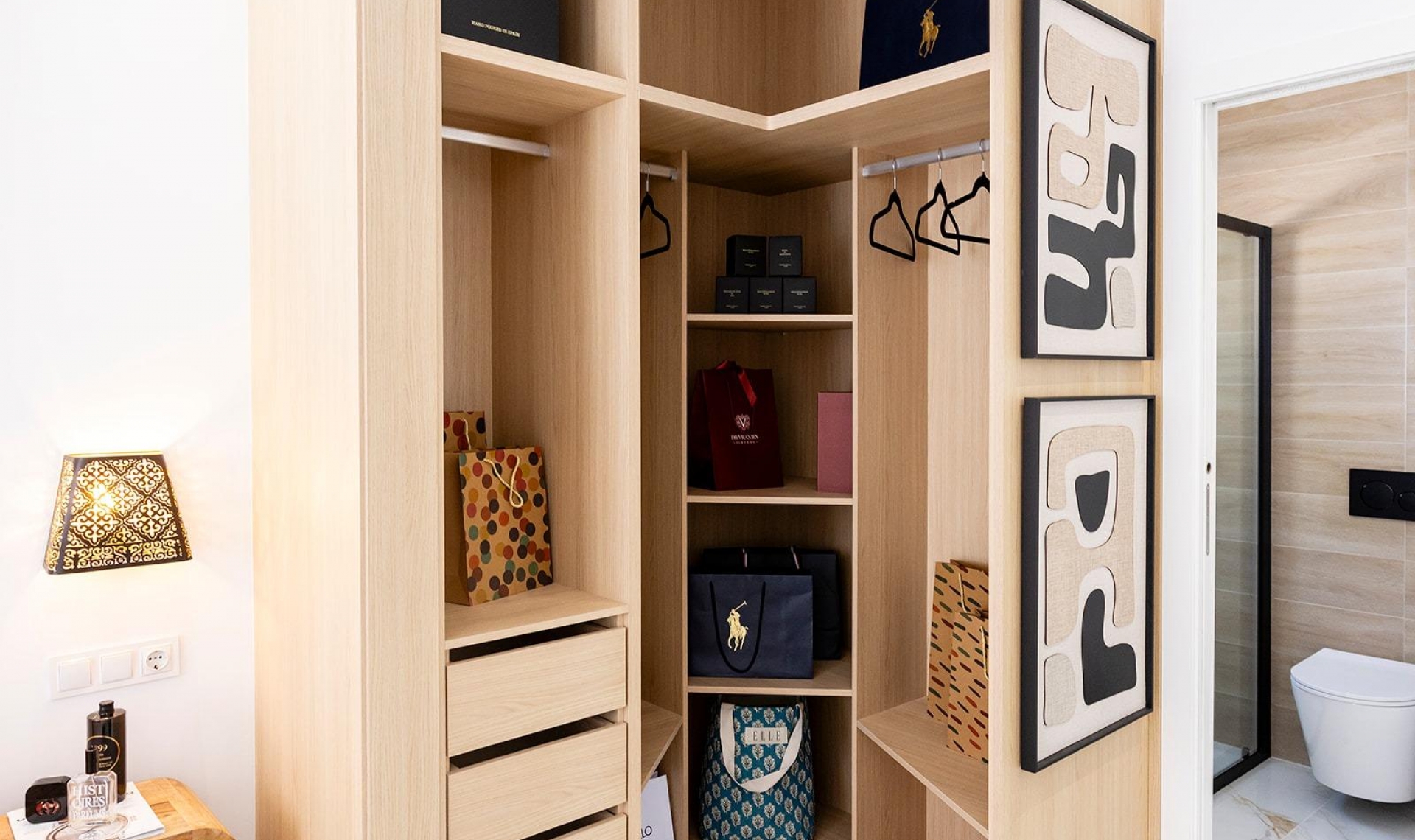 Novostavba - Vila -
Polop - Polop Hills