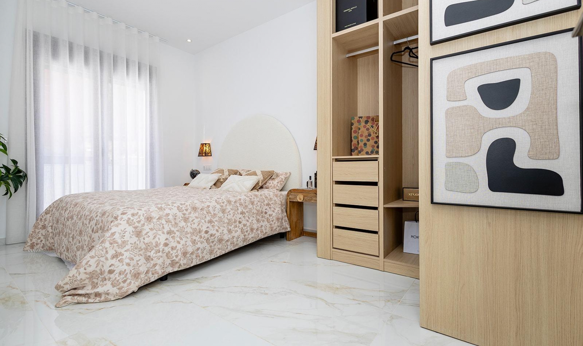 Novostavba - Vila -
Polop - Polop Hills