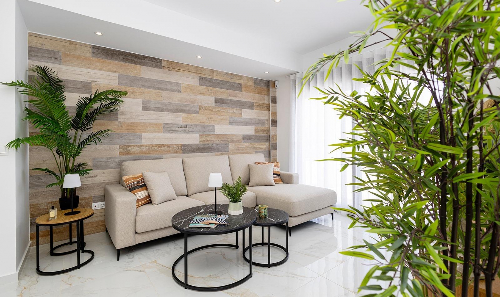 Novostavba - Vila -
Polop - Polop Hills