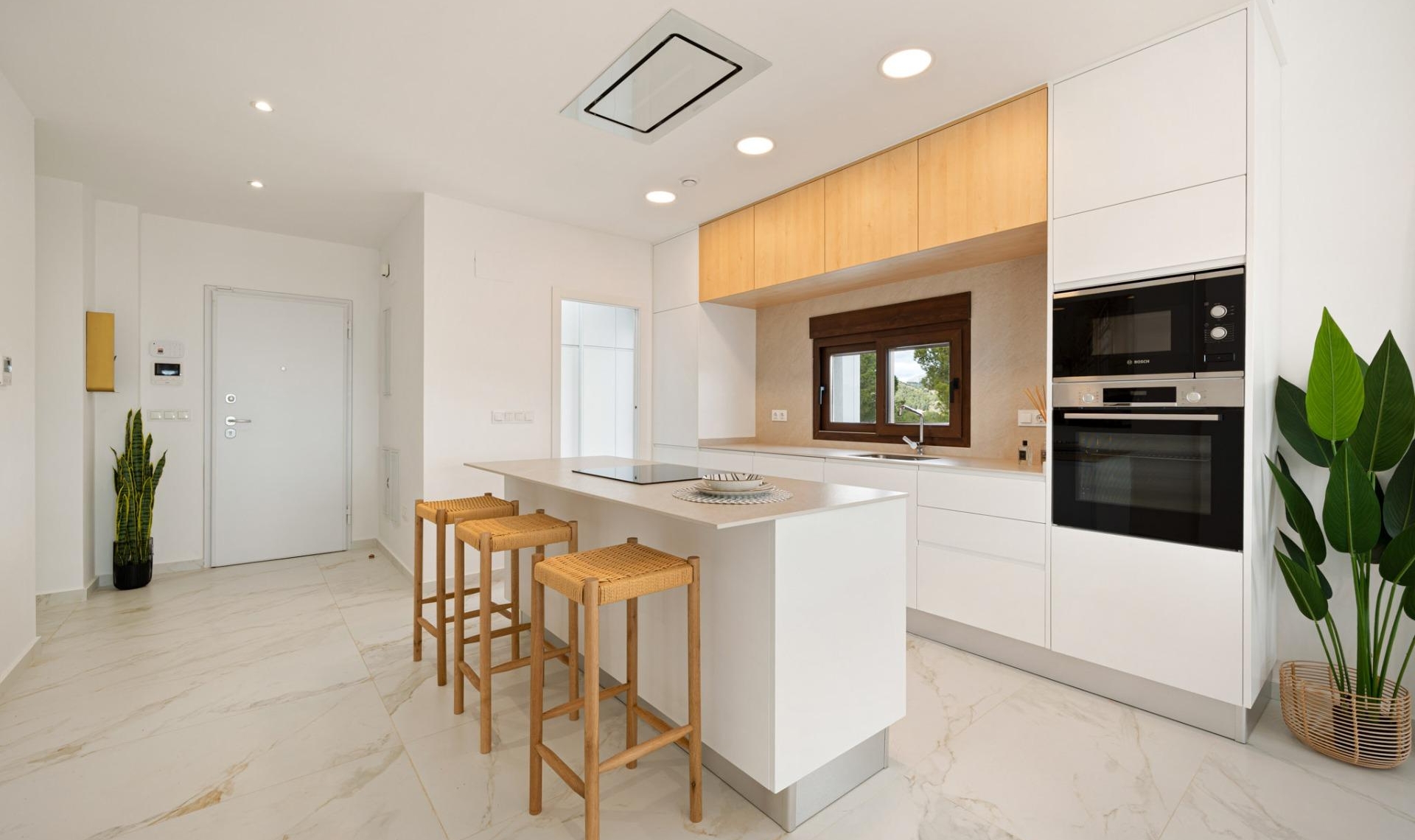 Novostavba - Vila -
Polop - Polop Hills