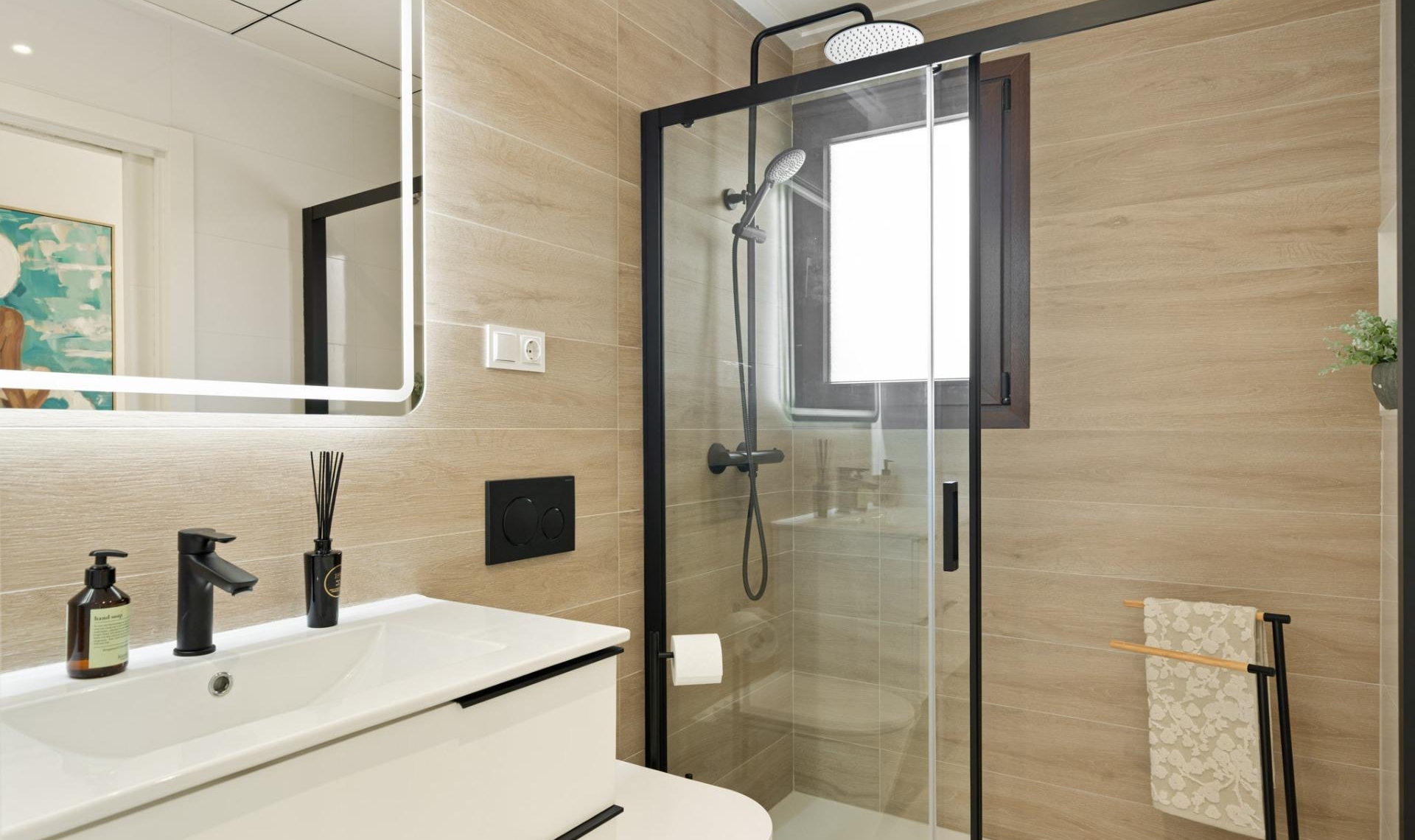 Novostavba - Vila -
Polop - Polop Hills