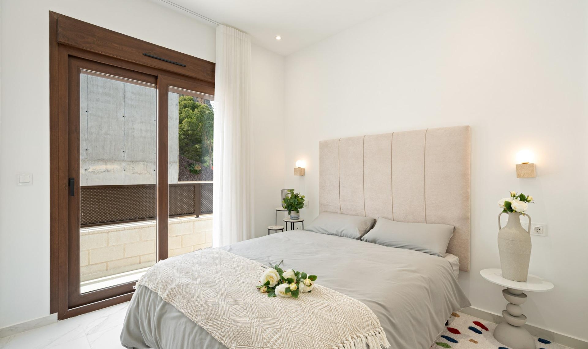 Novostavba - Vila -
Polop - Polop Hills