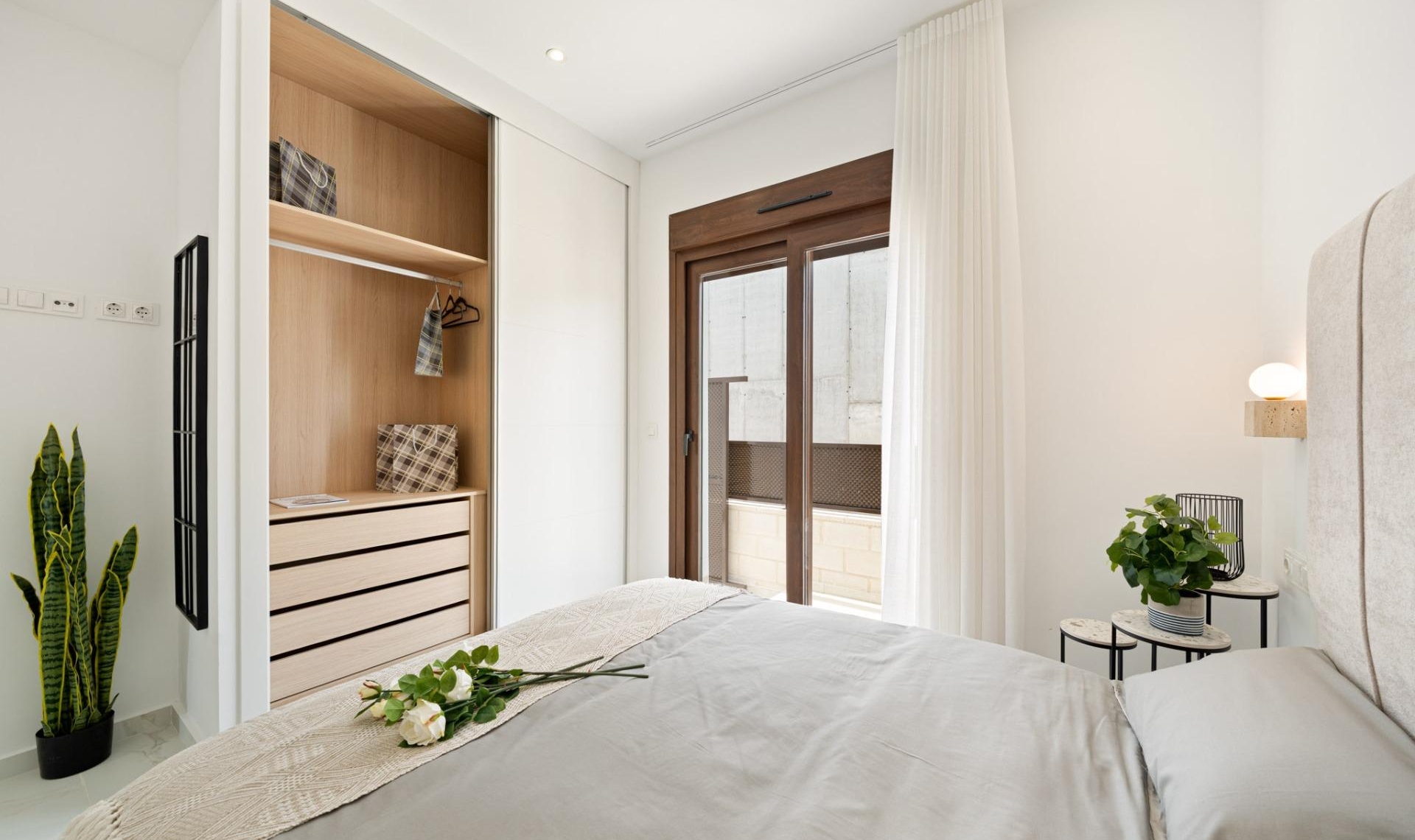 Novostavba - Vila -
Polop - Polop Hills