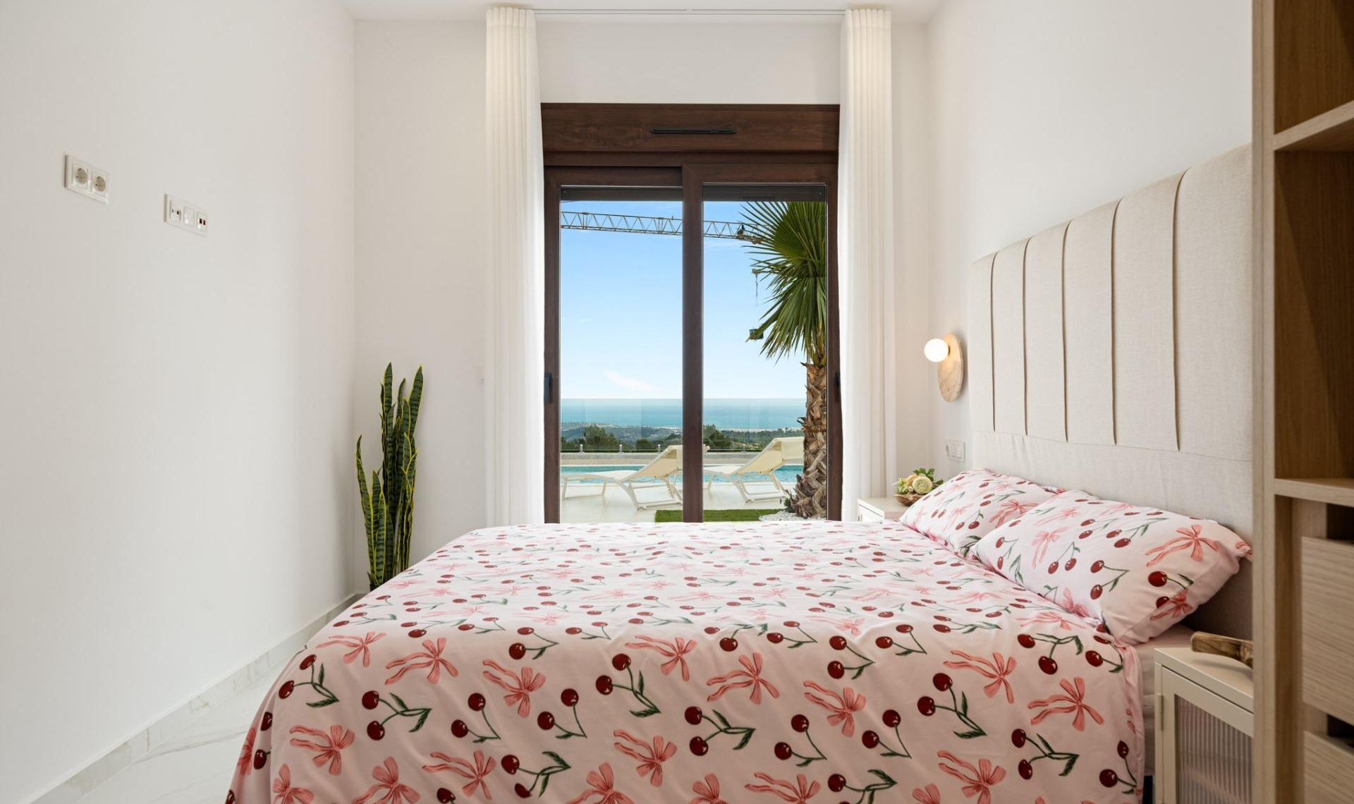 Novostavba - Vila -
Polop - Polop Hills