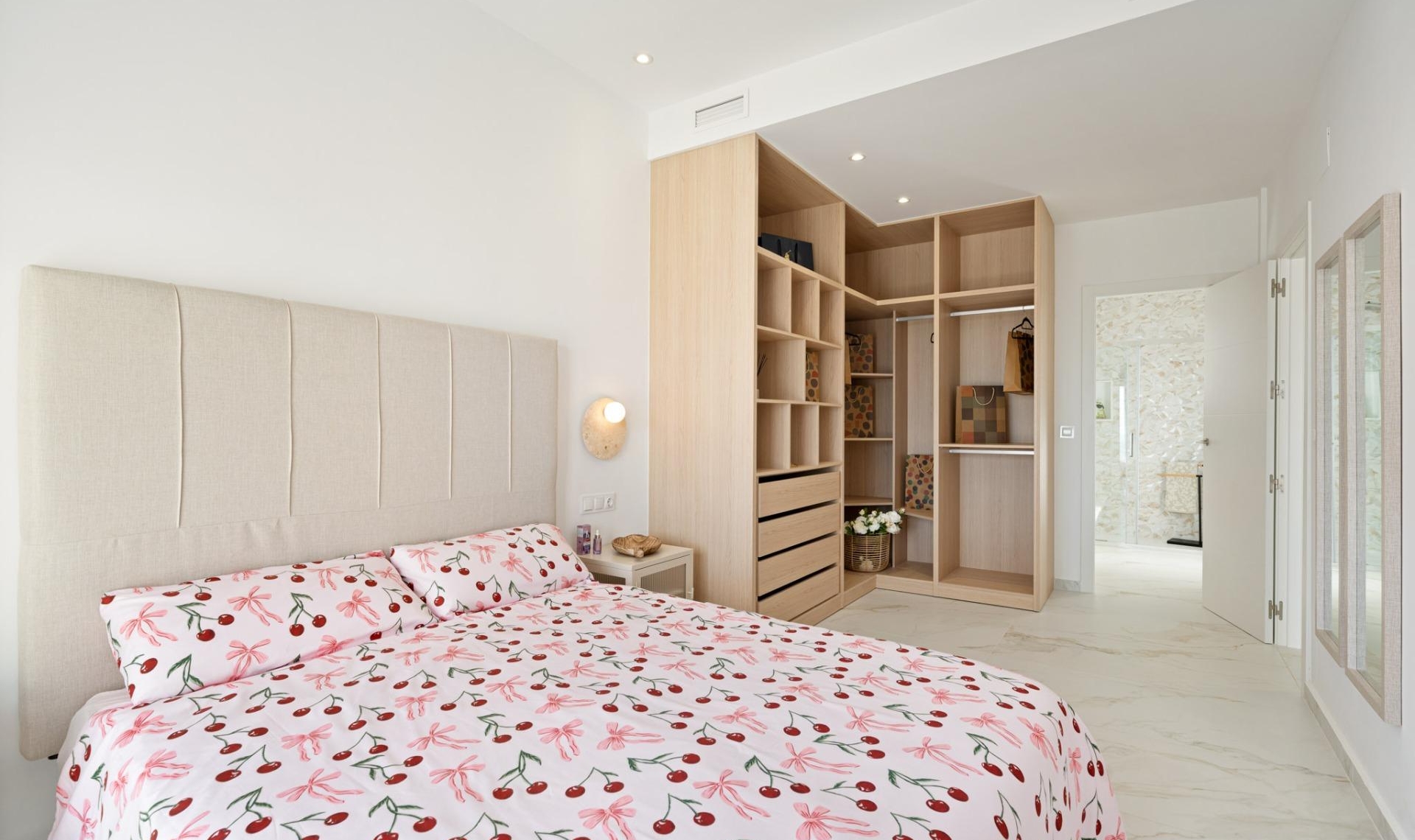 Novostavba - Vila -
Polop - Polop Hills