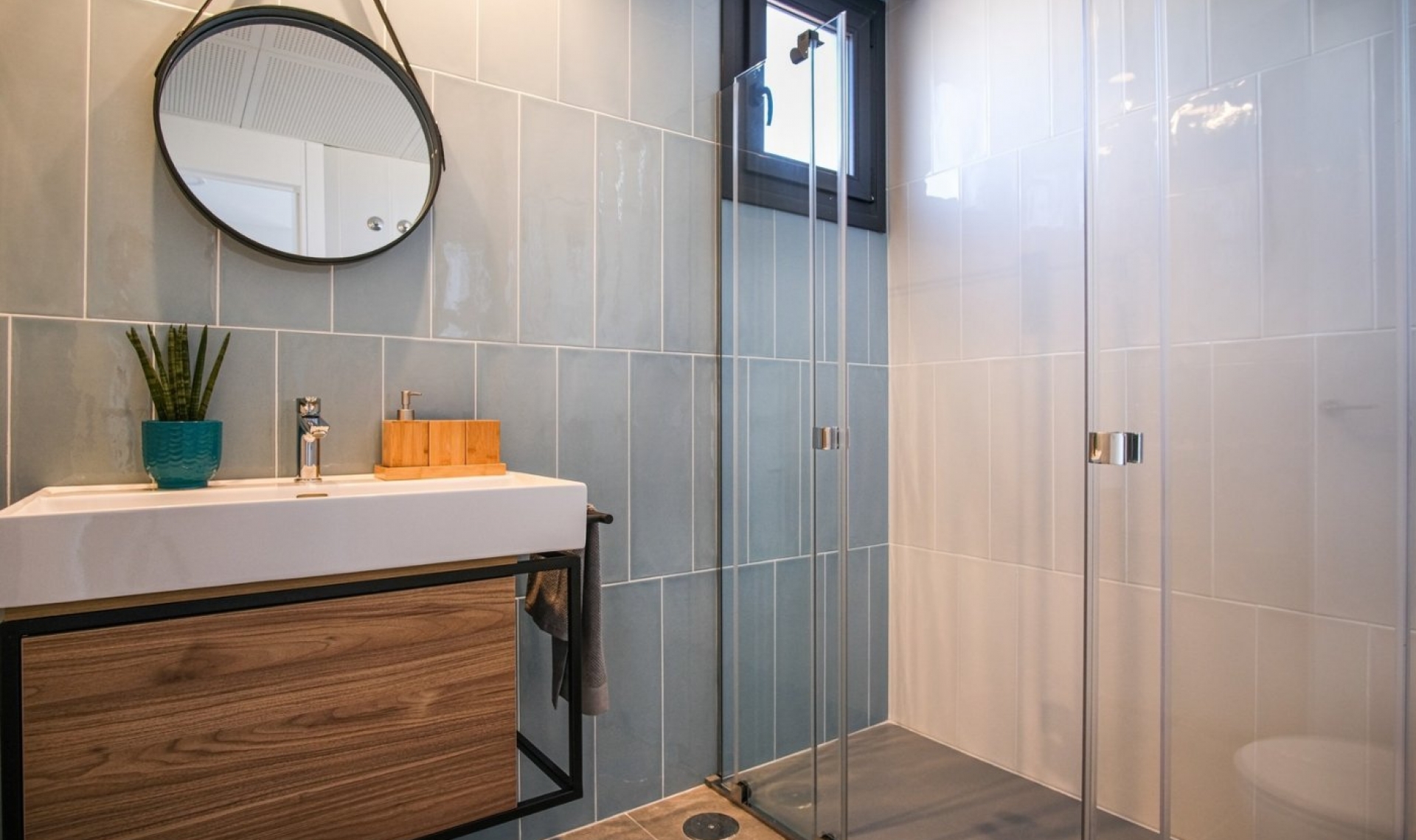 Novostavba - Vila -
Polop - Urbanizaciones