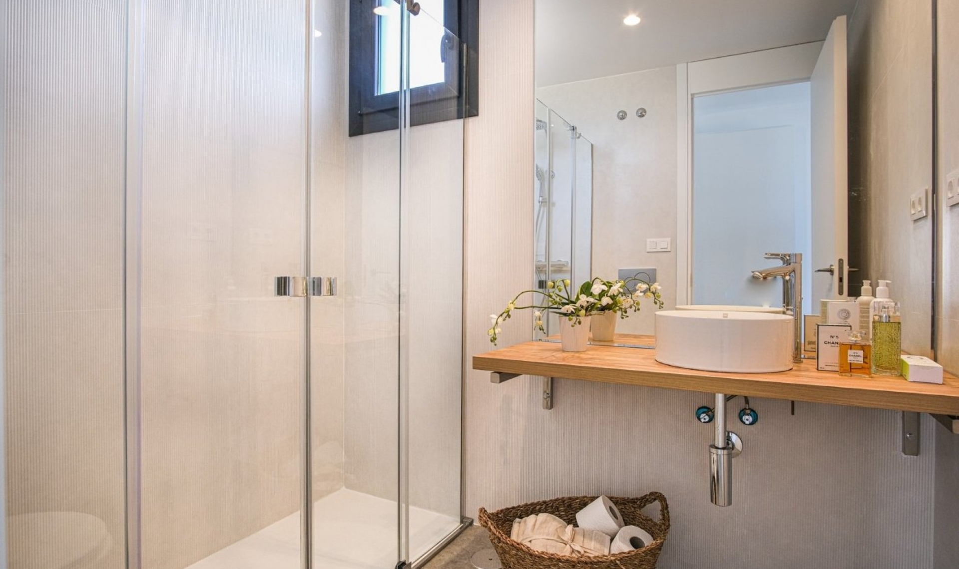 Novostavba - Vila -
Polop - Urbanizaciones