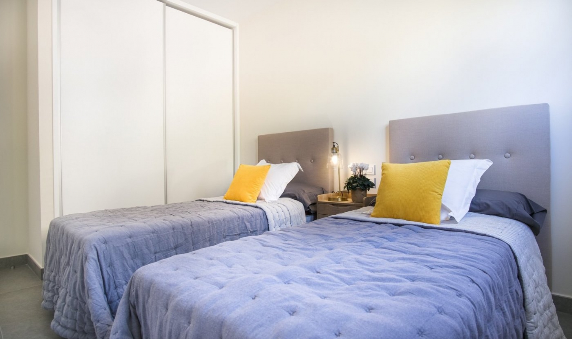 Novostavba - Vila -
Polop - Urbanizaciones