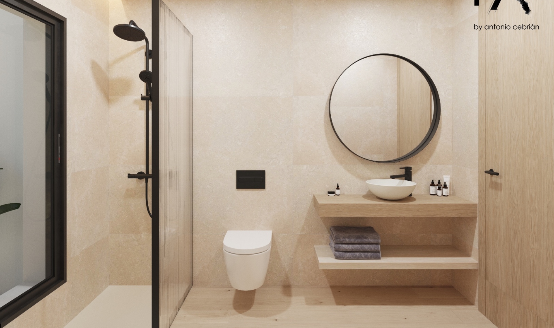 Novostavba - Vila -
Polop