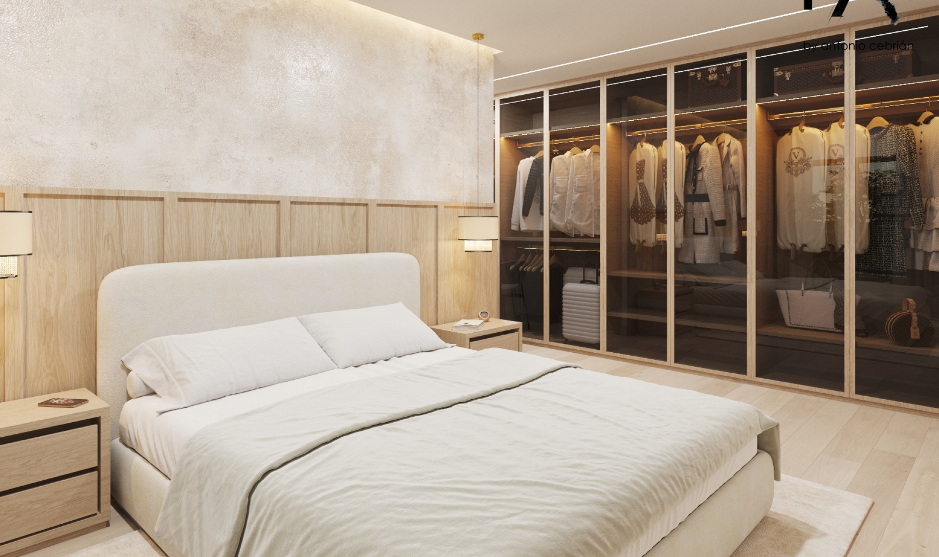 Novostavba - Vila -
Polop