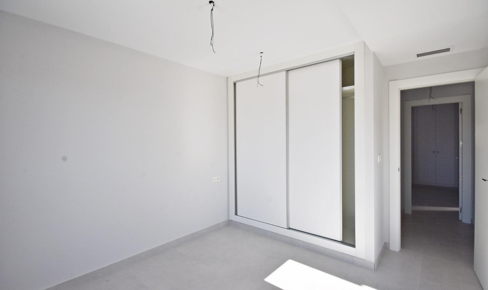 Novostavba - Vila -
Puerto de mazarron - Mar De Plata