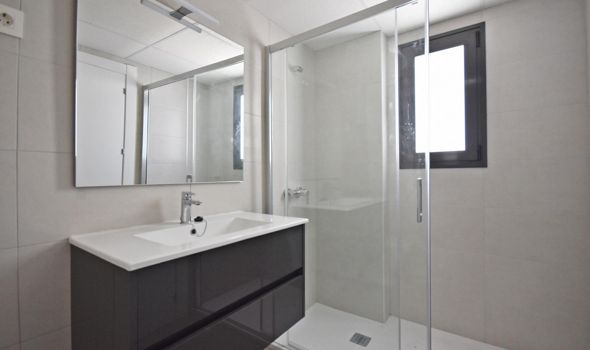 Novostavba - Vila -
Puerto de mazarron - Mar De Plata