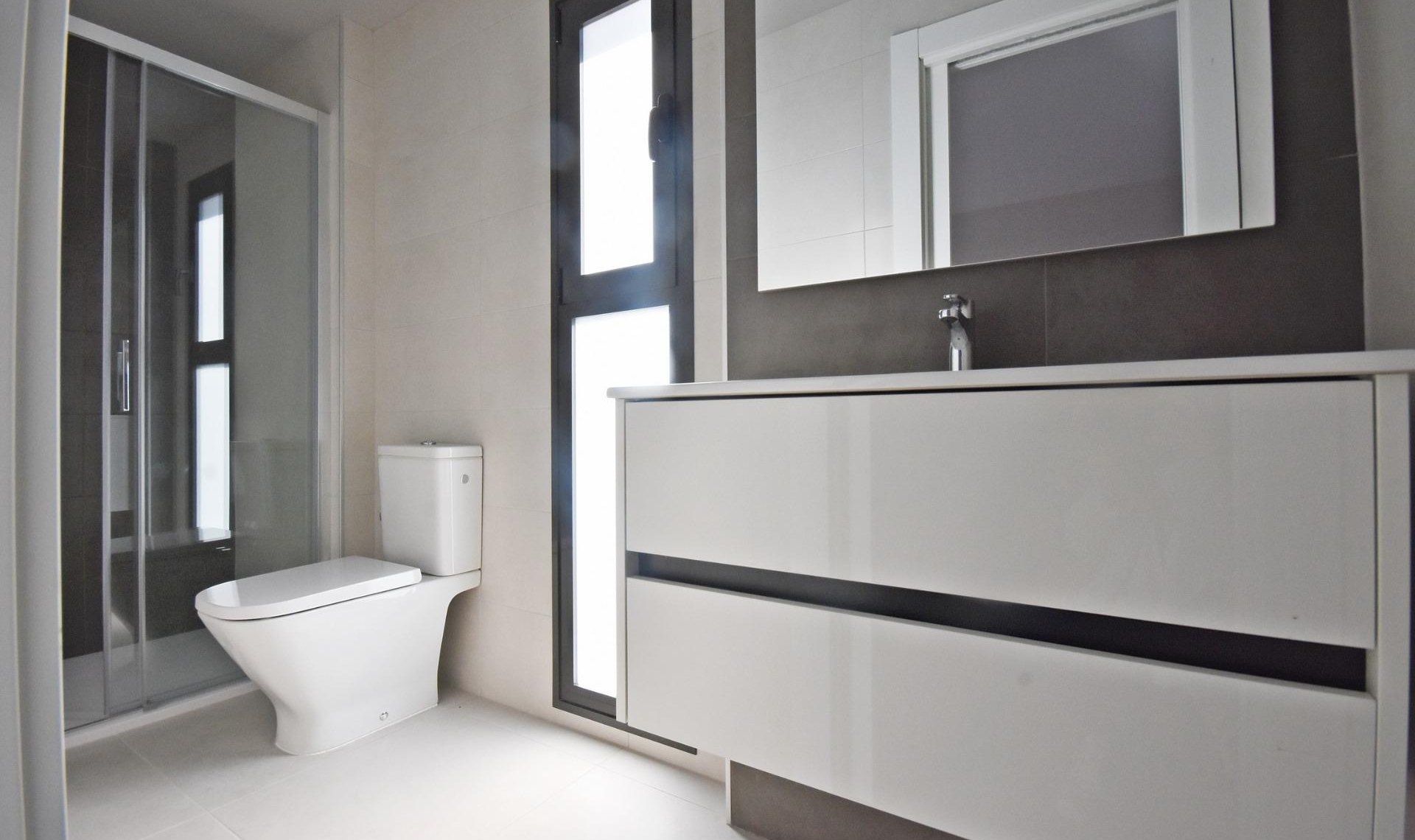 Novostavba - Vila -
Puerto de mazarron - Mar De Plata